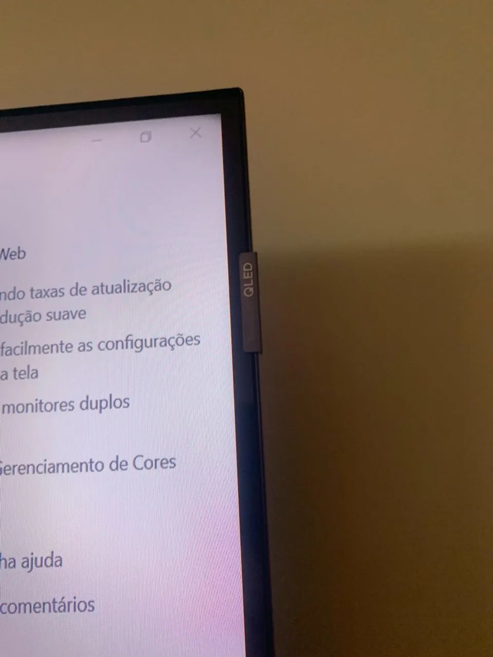 Tv q led tcl - Foto 2