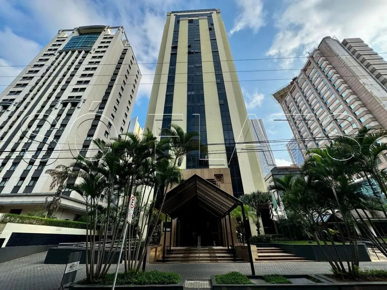 Flat Bristol The Time disponível para venda com 33m², 01 dormitório e 01 vaga de garagem - Foto 10