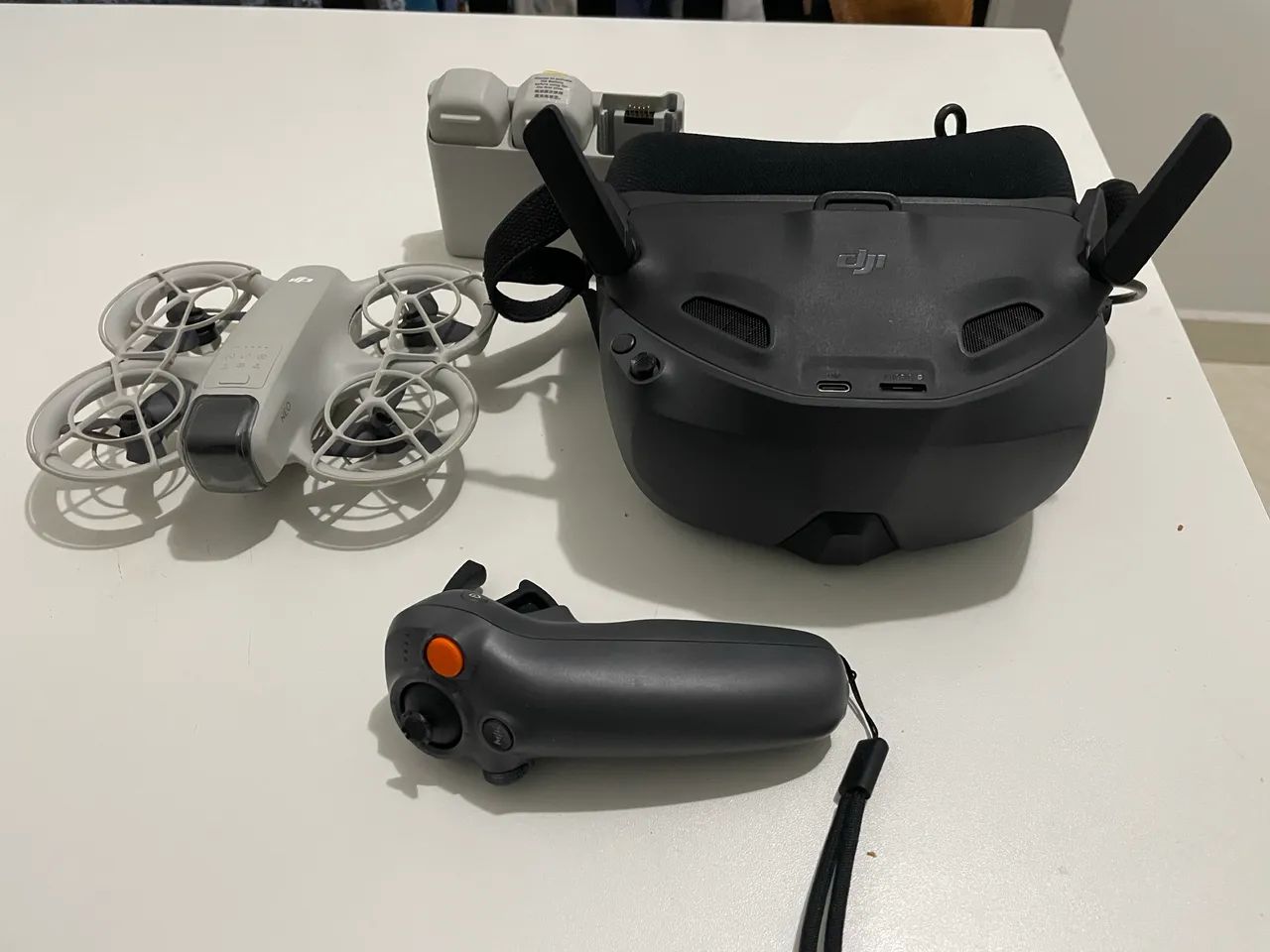 Drone neo Combo - Foto 3