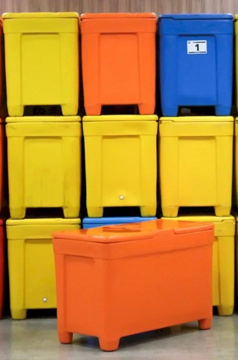 Aluguel de caixa termica - Foto 2