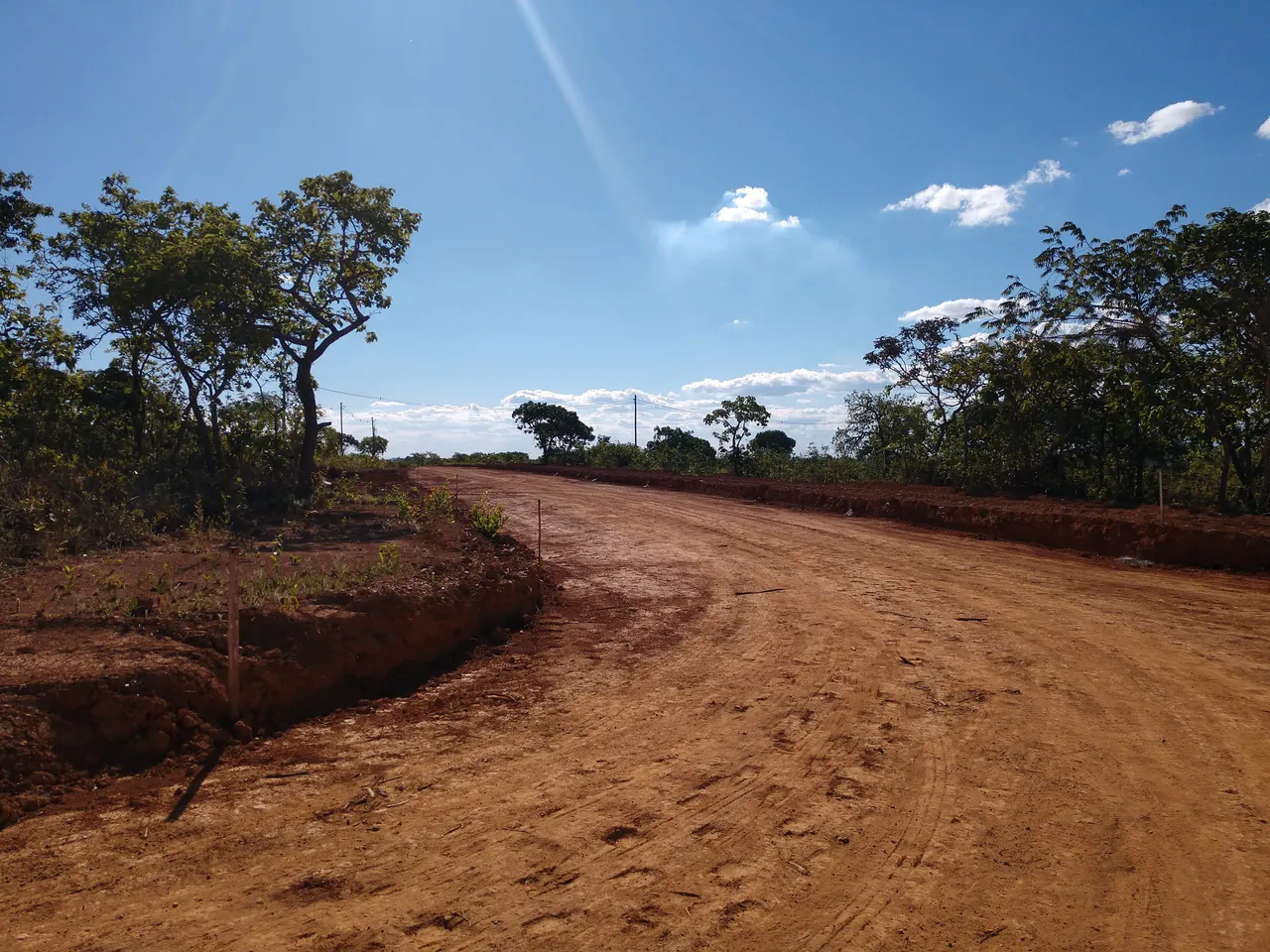 Mirante da Serra Residencial