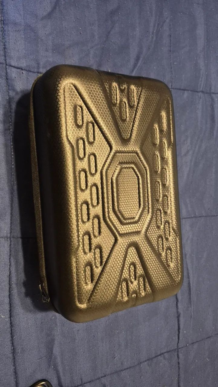 Matela de transporte Xbox Series S - Foto 2