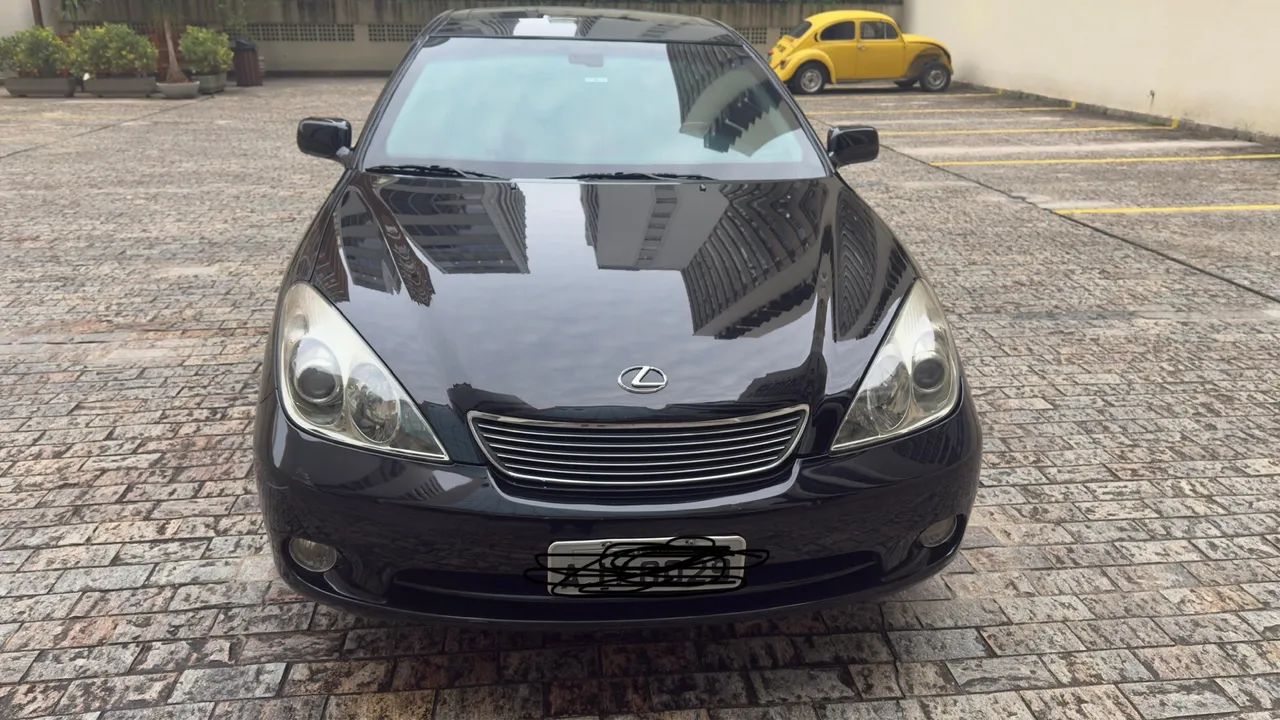 Lexus ES-330 3.3 24V 228cv 2006