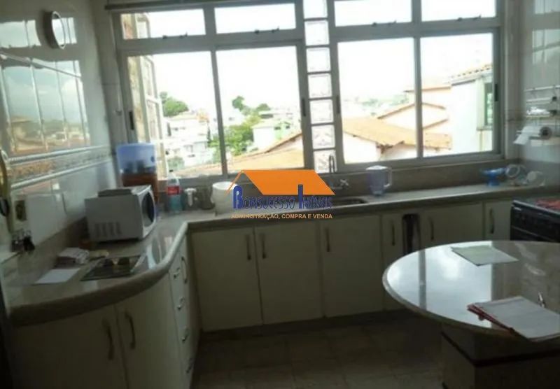 Casa de 3 quartos no bairro Dom Bosco - Foto 4