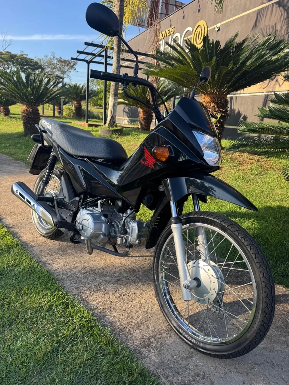 Pop 110  - Foto 2