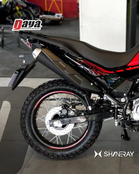 SHI 175 EFI  - Foto 5