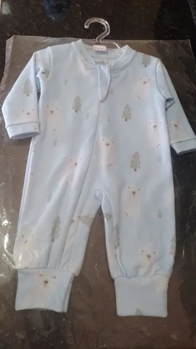 Roupinhas Lindas para seu bebê  - Foto 5