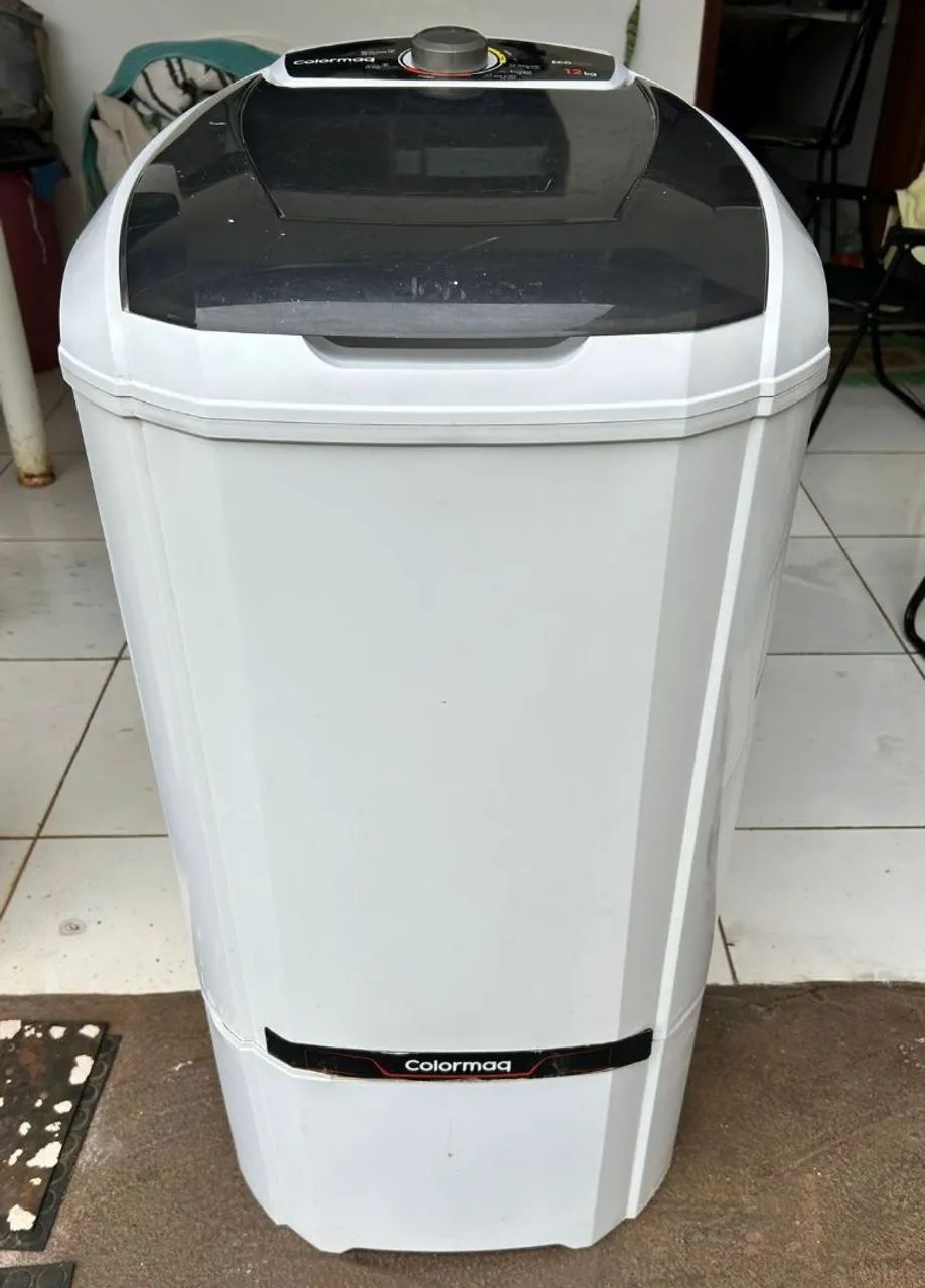 Tanquinho Colormac 12kl - Foto 2