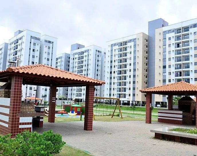 Grand Park três Quartos - Foto 2