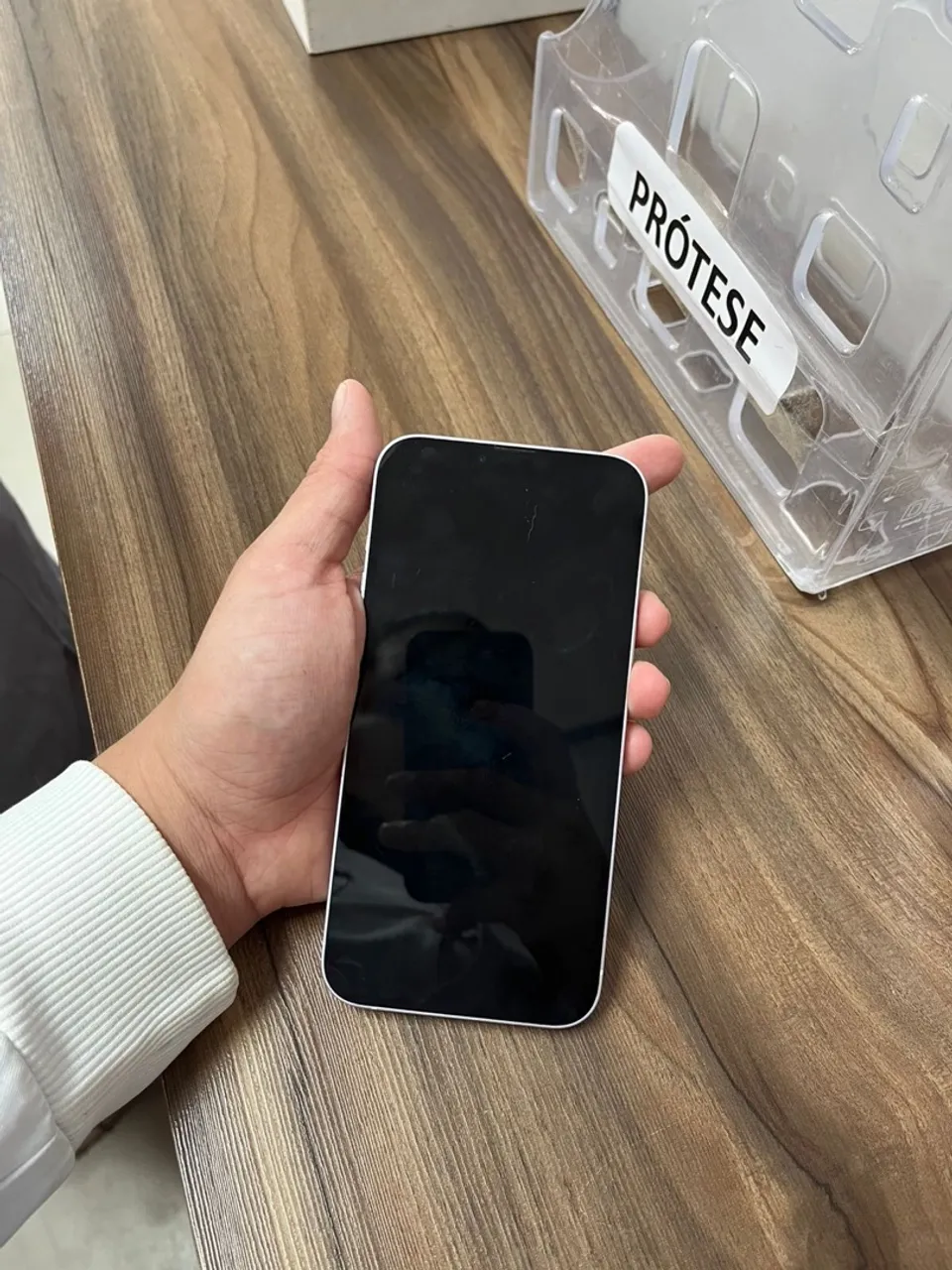 iPhone 14 Plus 256gb