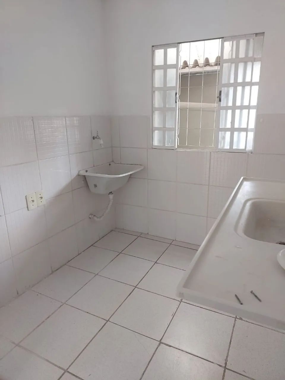 Kitnet Aluguel 1 Quarto Bairro Salgado Filho Região Oeste BH - Foto 2