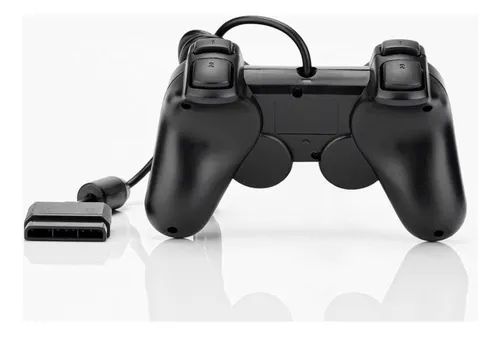 Controle PlayStation 2 (PS2)  - Foto 3