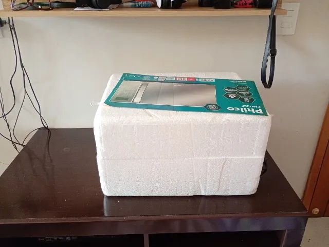 Microondas (220 VTs ) - Foto 5