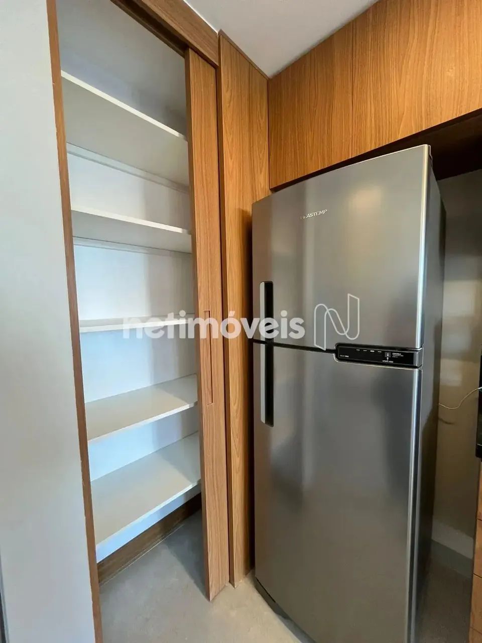 Locação Apartamento 2 quartos Mata da Praia Vitória - Foto 5