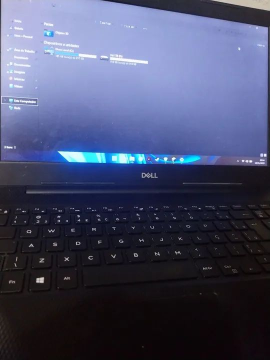 Notebook Intel Core i5 8265U 16GB - Foto 3