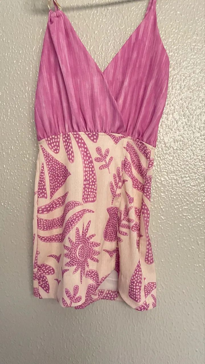 Vestido Novo Marca Djole - Foto 2