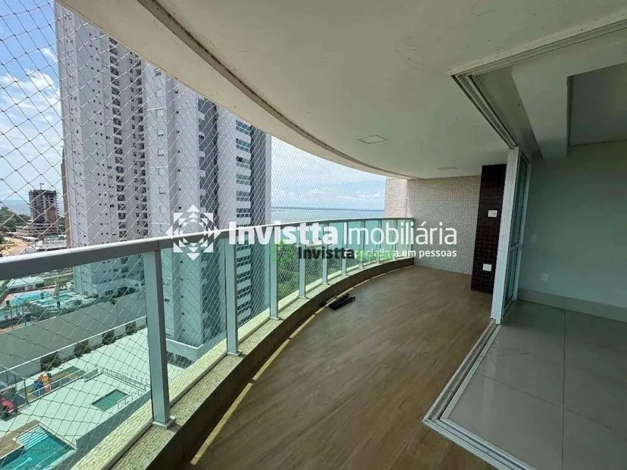 Apartamento Residencial à venda, Graciosa - Orla 14, Palmas - AP2165.