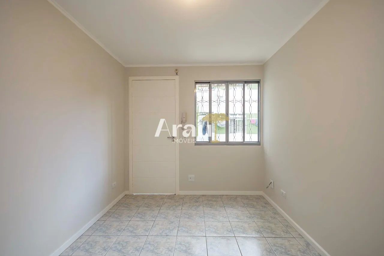 Monte Verdi I - Apto Reformado em Santa Felicidade - Foto 2
