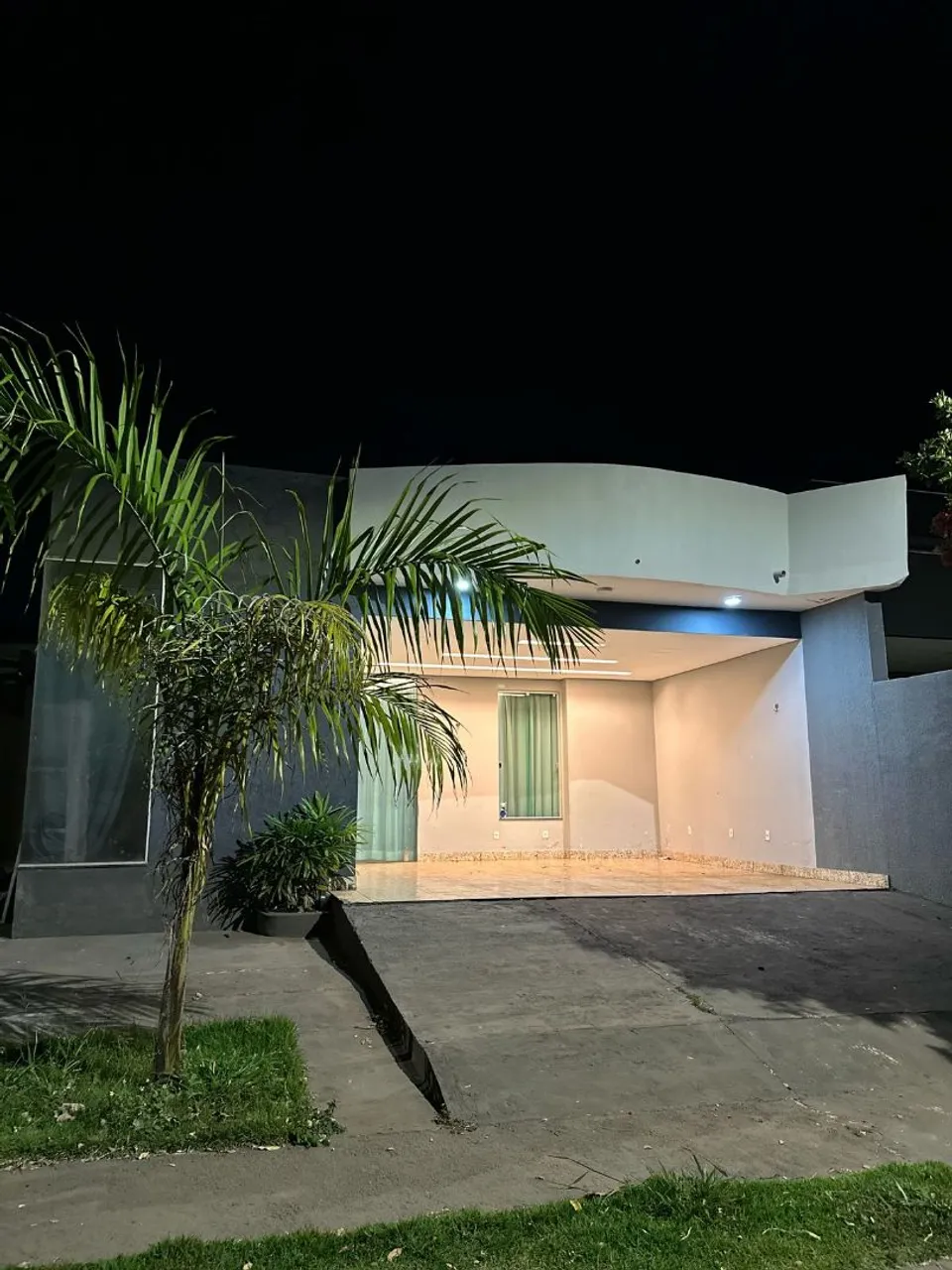 Casa ampla no Villa Suíça 