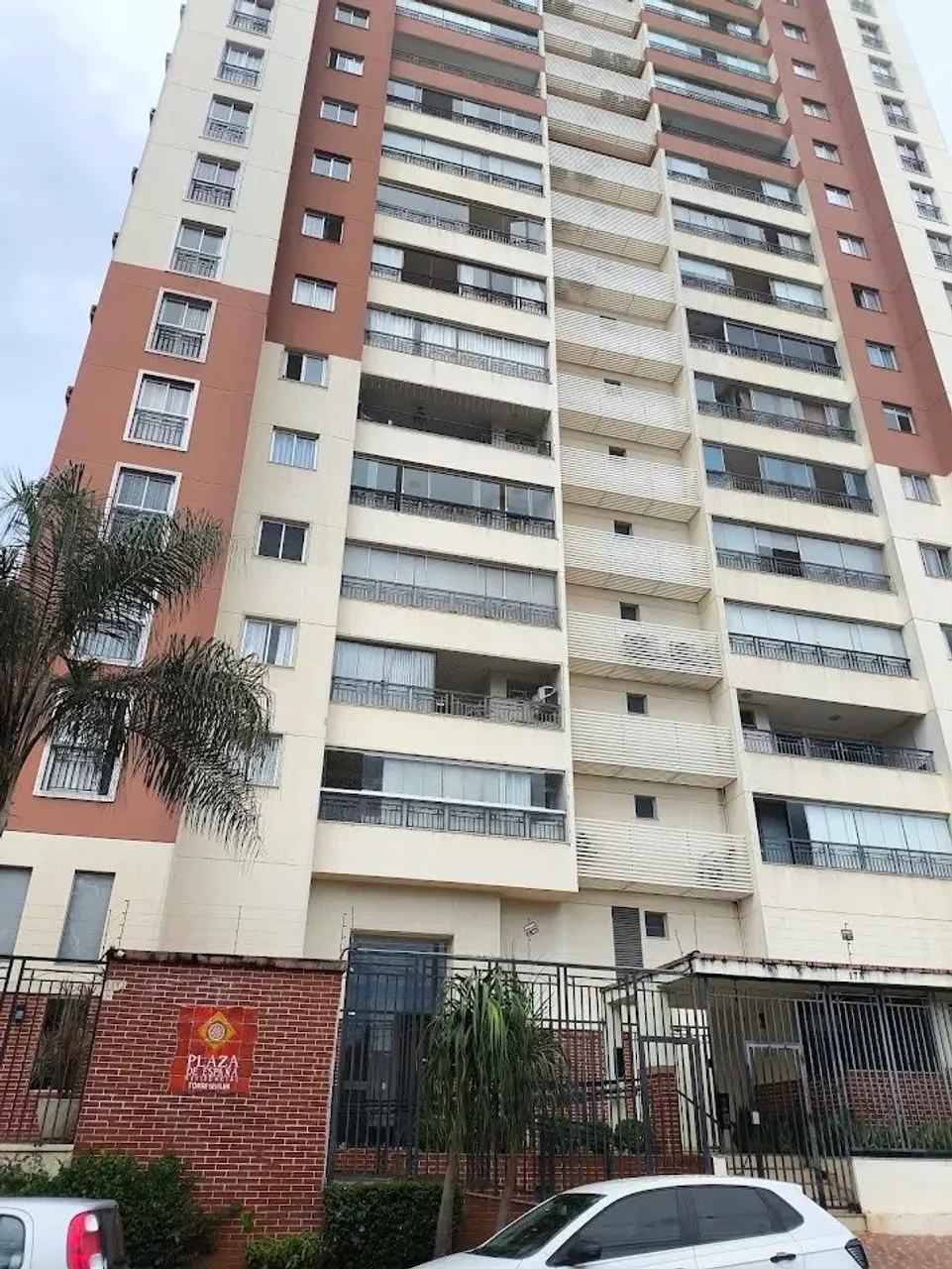 Imóvel para aluguel tem 95 metros quadrados com 3 suítes em Parque Amazônia - Goiânia - GO