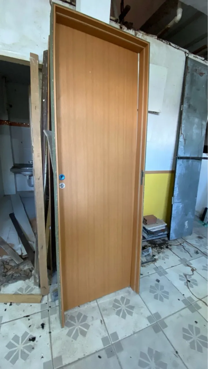 Portas