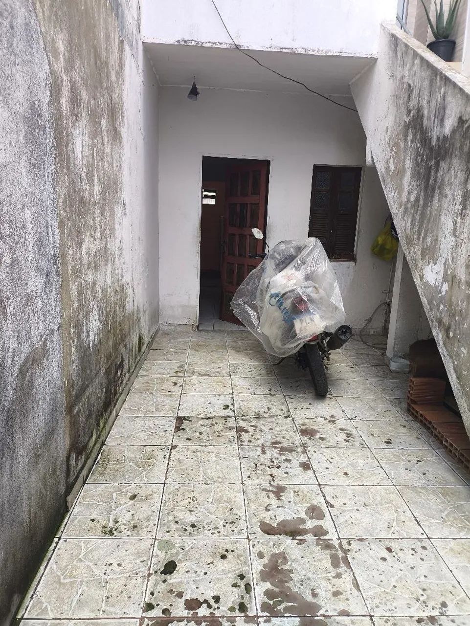 Foto - Salvador - São Cristóvão