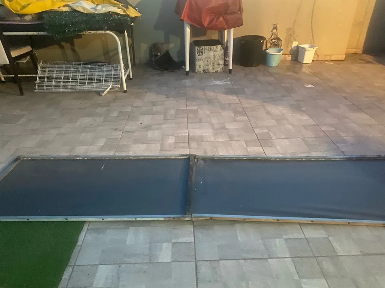 Fachada para comércio - Foto 5
