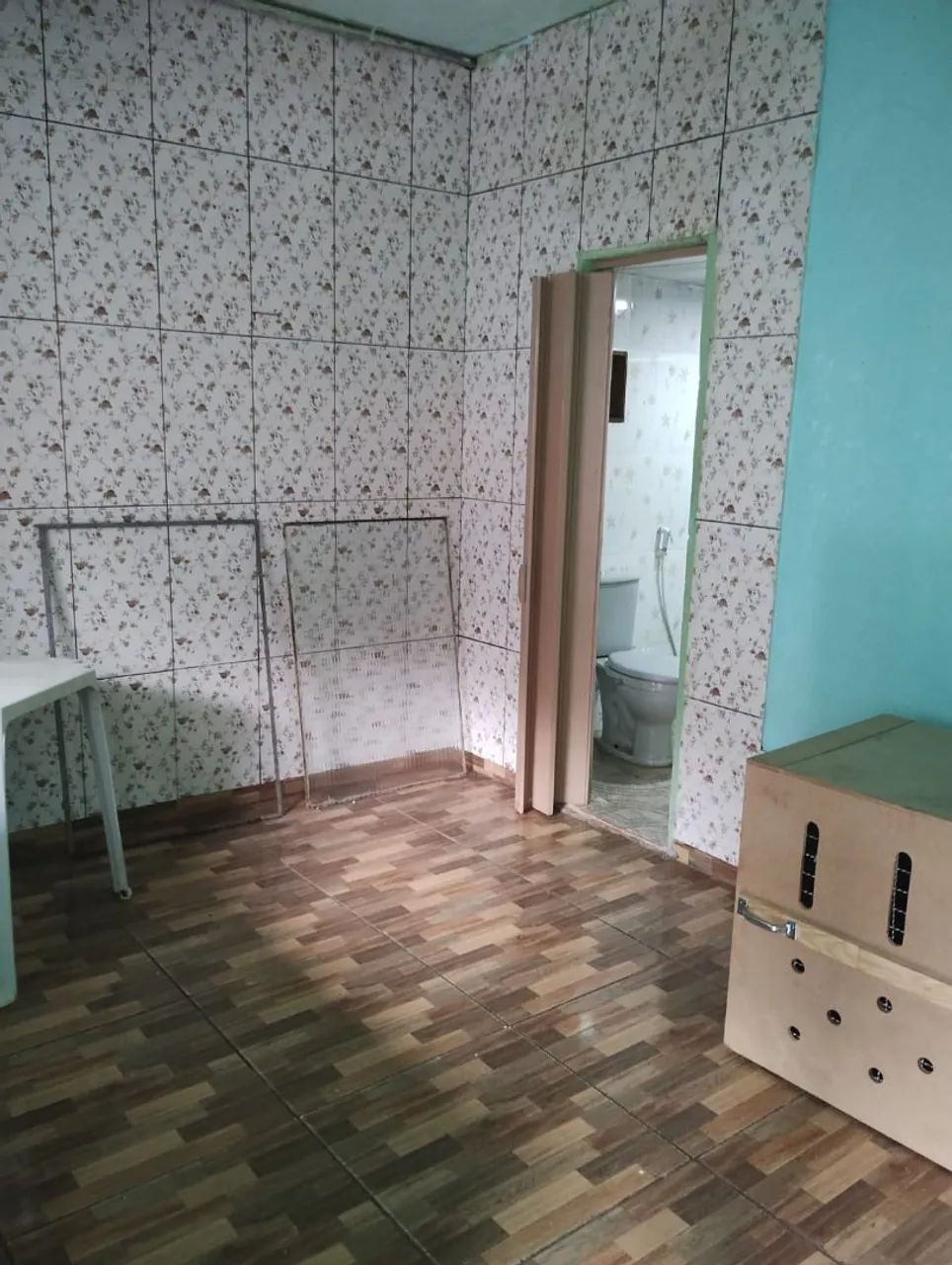 Alugo Kitnet Bairro Santo Antônio - Foto 2