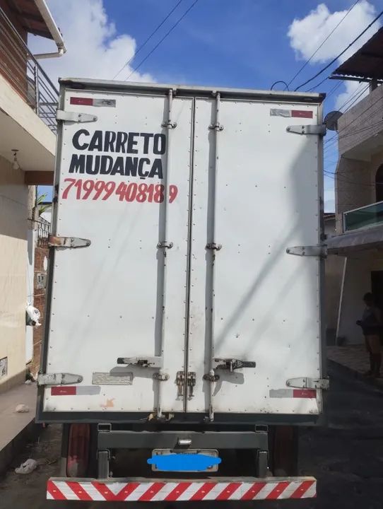 Carretos e mudanças - Foto 3