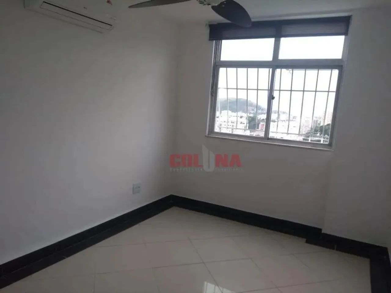 Apartamento com 2 quartos para alugar, 51 m² por R$ 2.000+taxas/mês - Icaraí - Niterói/RJ - Foto 3