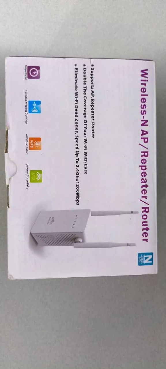 Wireless Receiver