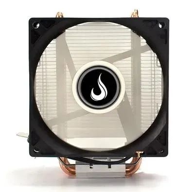 Air Cooler Rise Mode Z2 Pro, AMD/Intel, 92mm, Preto - Foto 2