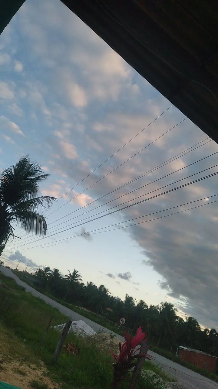 Foto - Barra dos Coqueiros - Moisés Gomes