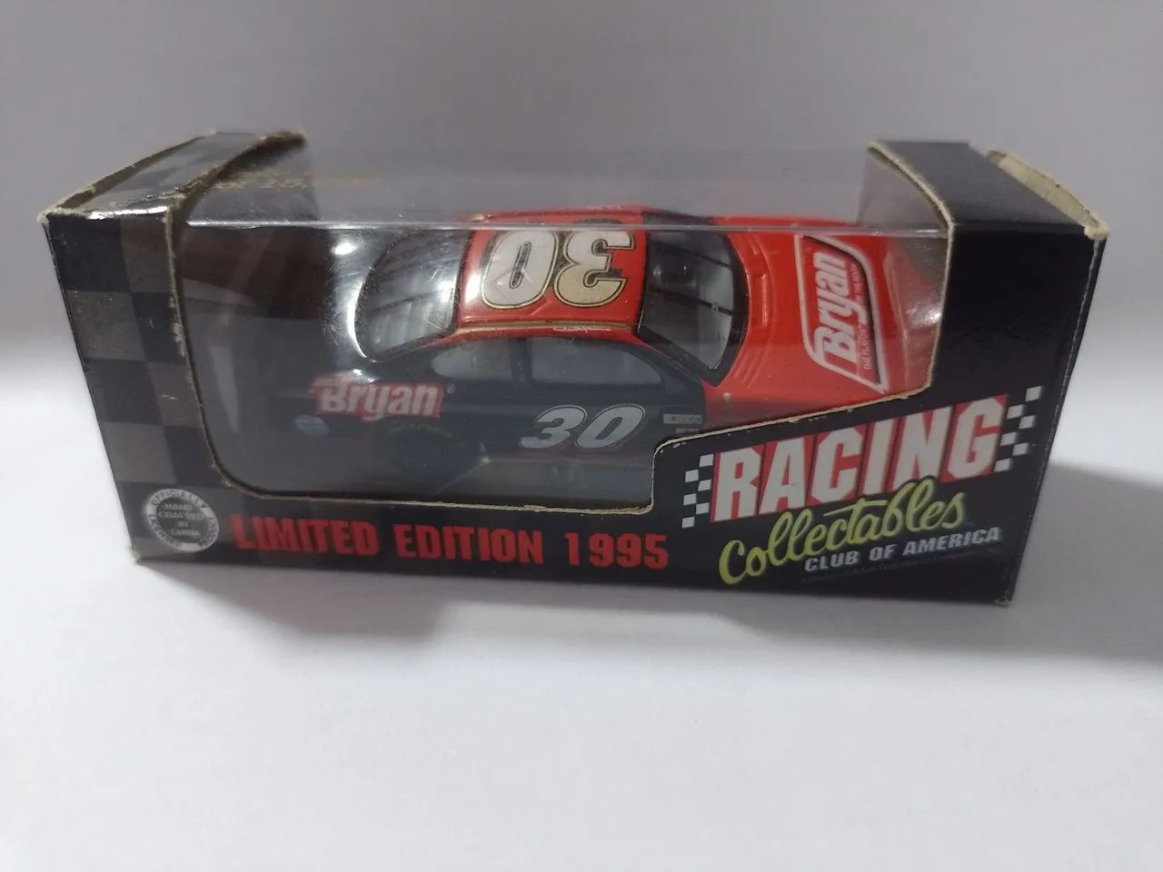Miniatura Nascar escala 1 64  - Foto 3