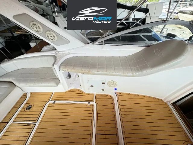 Lancha Singular 29 pés 2018 - Foto 12