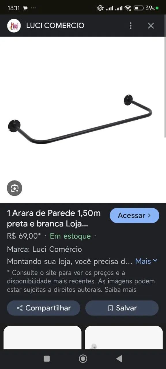 Vendo todos os itens da minha loja roupas.  - Foto 2