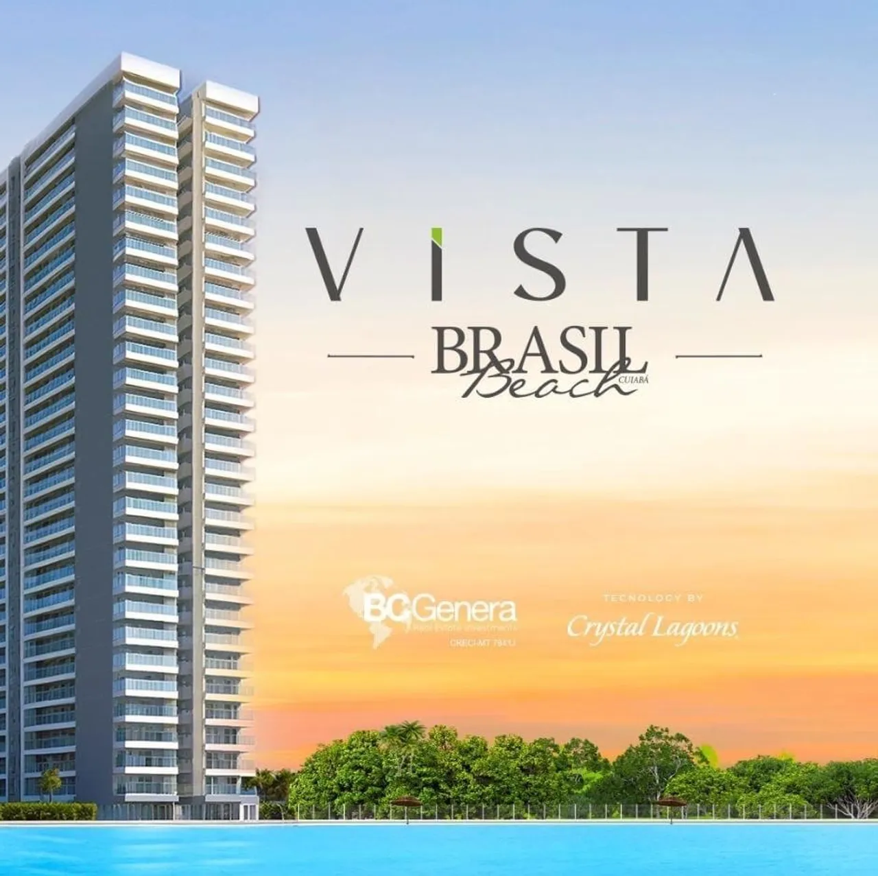 Ágio | Apartamento na Planta