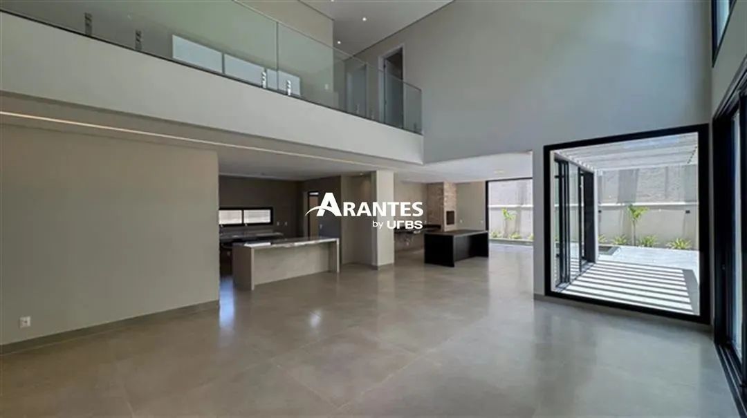 Casa em Condomínio com 367,12m² à venda no Cyrela Buritis