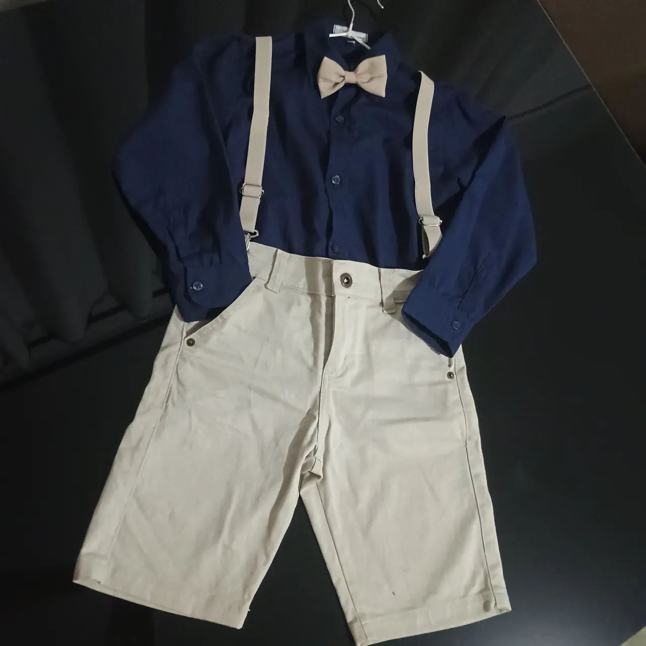 Lindo Conjunto tam 8