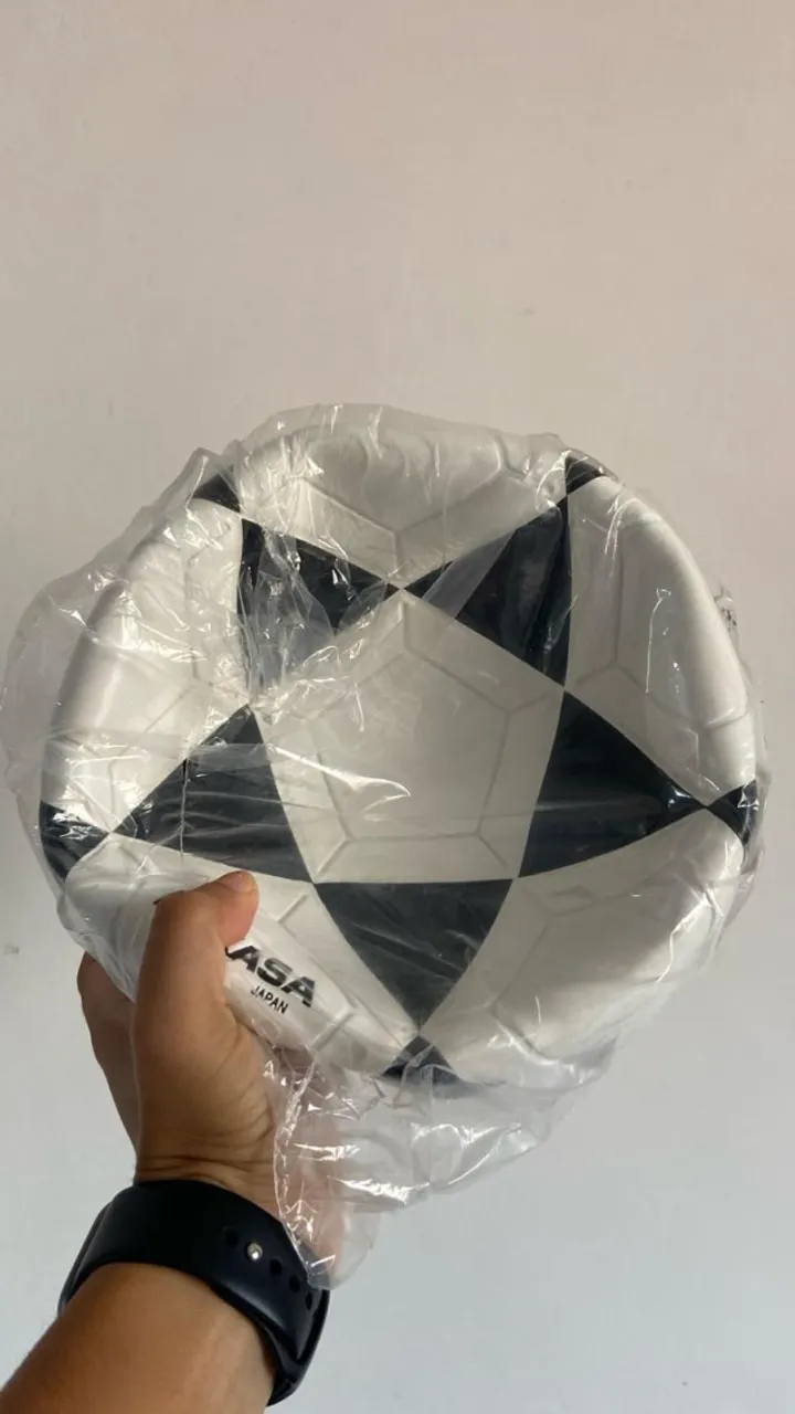Bola FTV Mikasa FT-5 Original