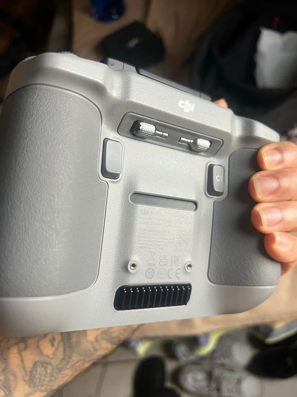 DJI Controle RC 2 - Foto 4