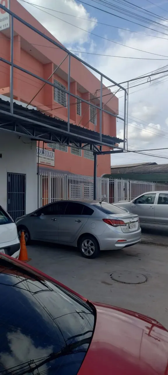 Aluga-se ótimo apartamento CD morada da serra Setor de Mansões- Sobradinho/DF