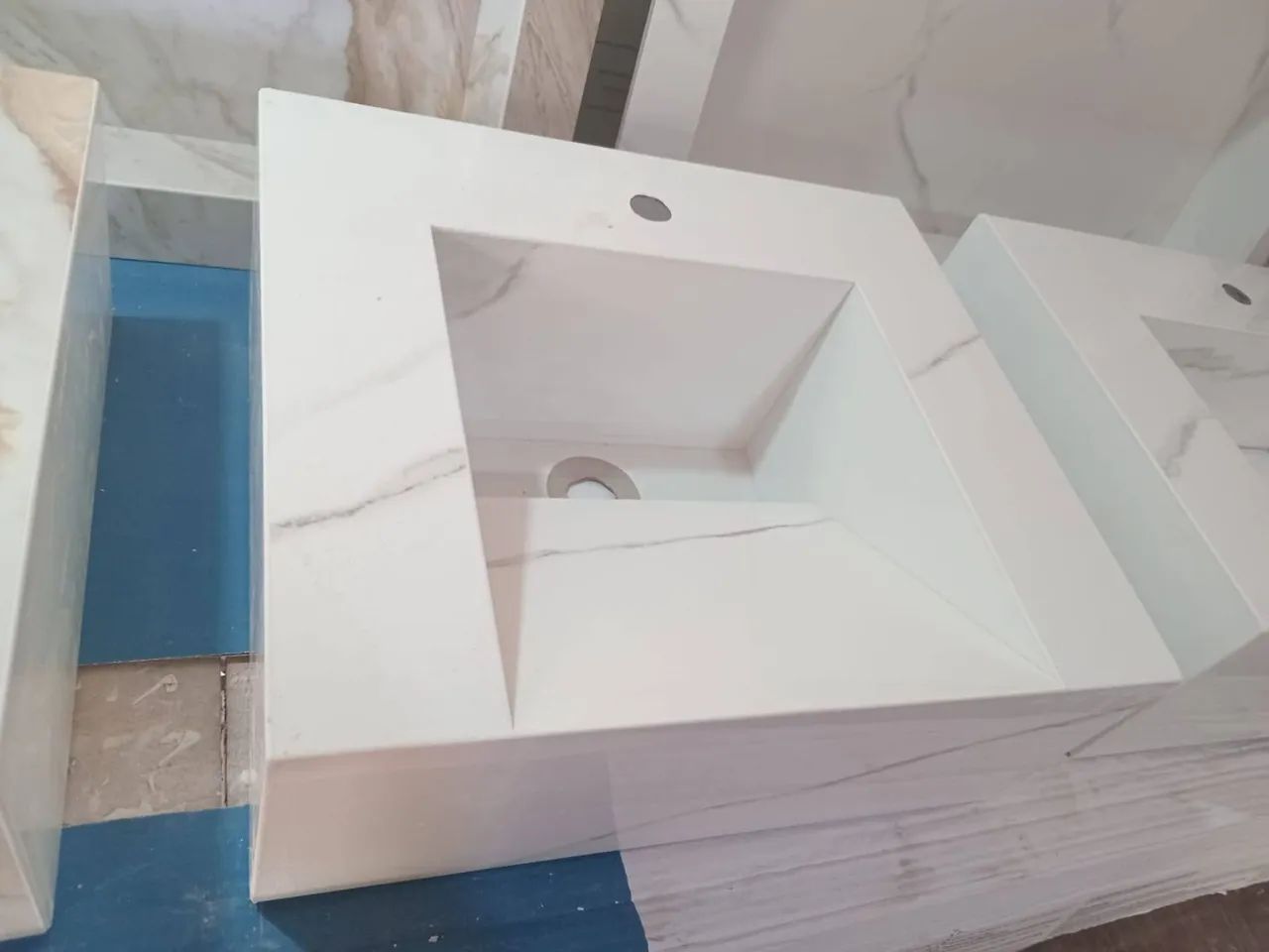 Pias de alta qualidade - Foto 2