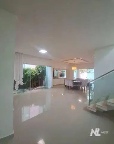 Casa no Residencial Jardins - Nova Parnamirim, av Abel Cabral - 3suites - Foto 3