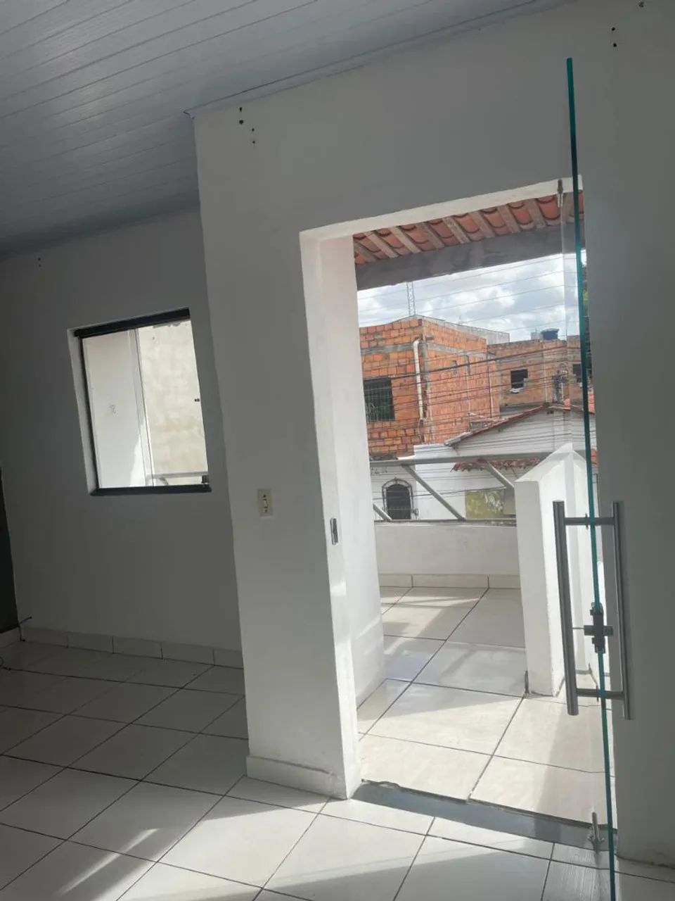 Foto - Feira de Santana - Tomba