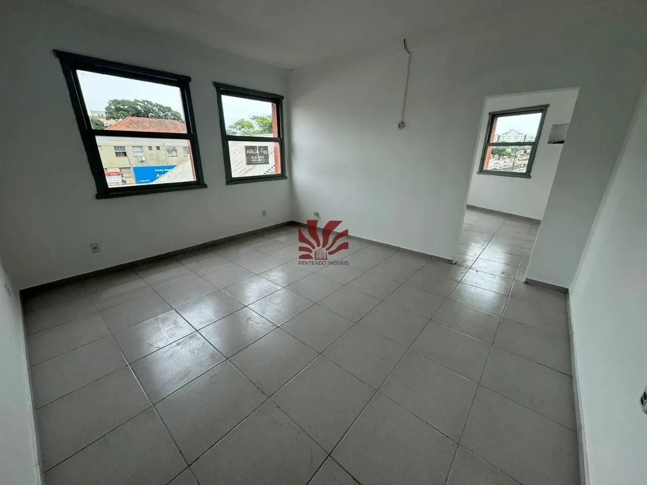 Sala Com 43m², Centro - Canoas - Foto 2