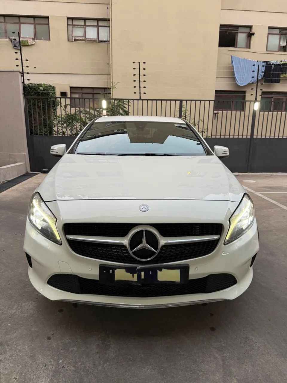 Abaixo da Fipe - Mercedes-Benz A200 FF 2016 - Foto 5