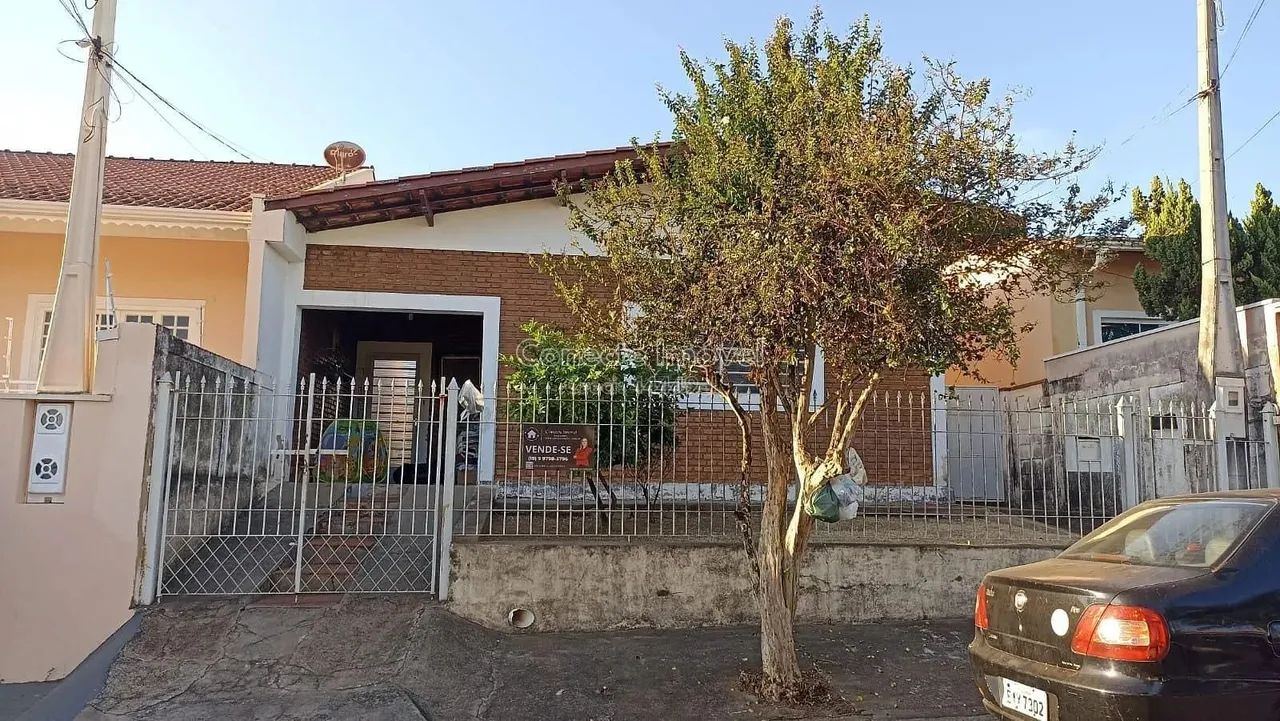 Casa à venda em ótimo bairro com 3 dormitórios sendo 1 suíte, Jaguariúna, SP - Foto 2