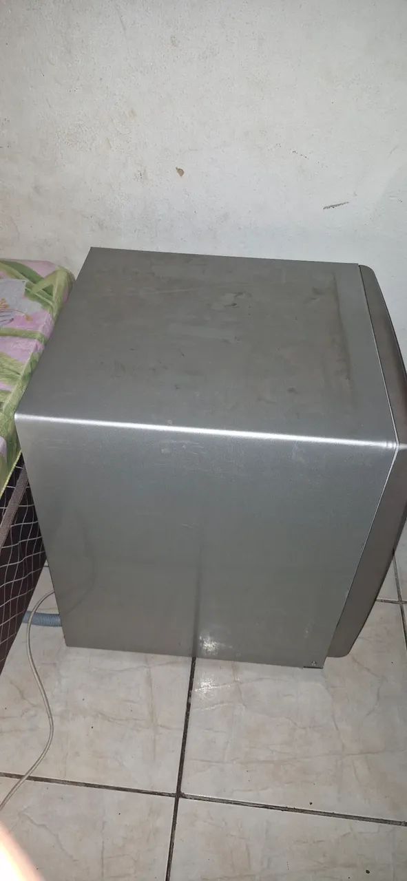 Lava-Louças Brastemp 8 Conjuntos - Foto 3