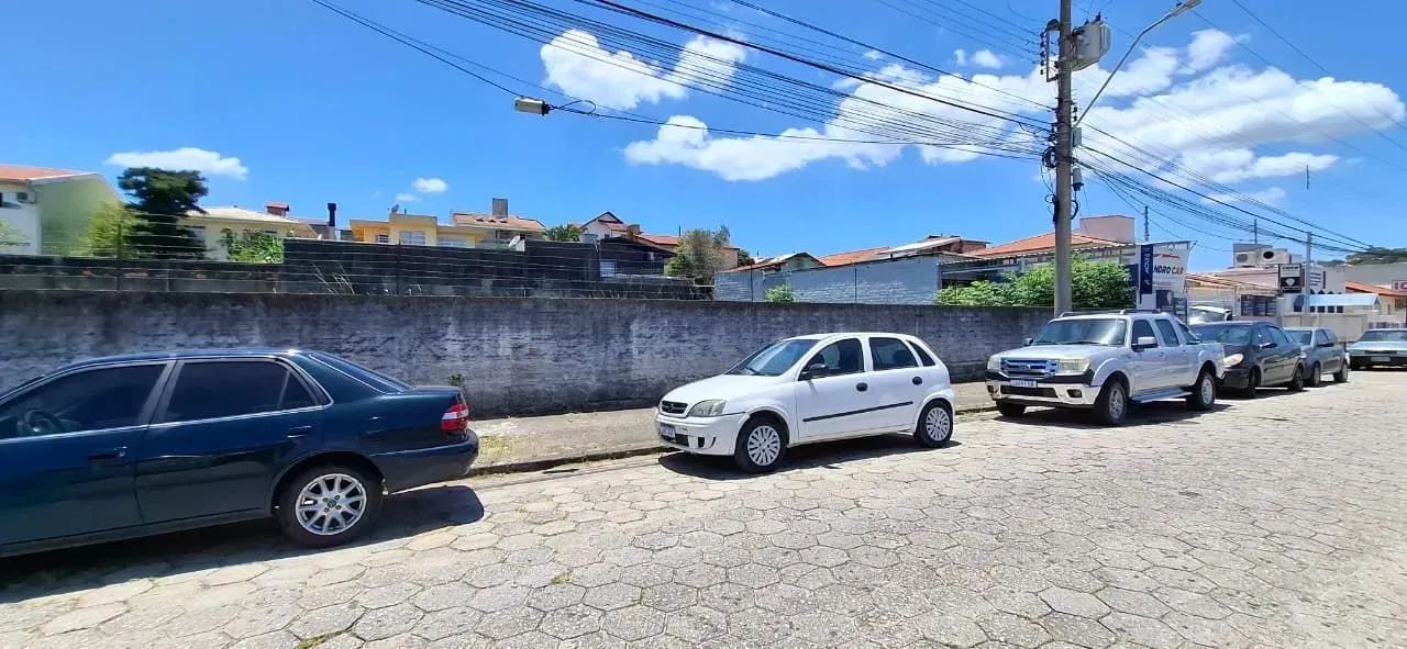 À venda | Terreno comercial e/ou residencial com 1344 m² - Capoeiras, em Florianópolis. - Foto 5